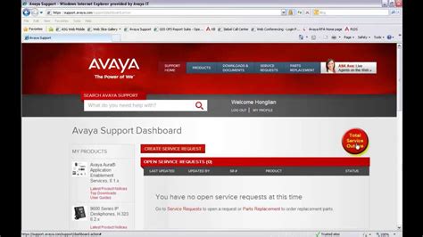 seattle avaya support|support.avaya.com.